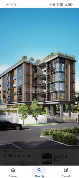 5 Bed Condo for Sale in  Straits at Joo Chiat - Image 1